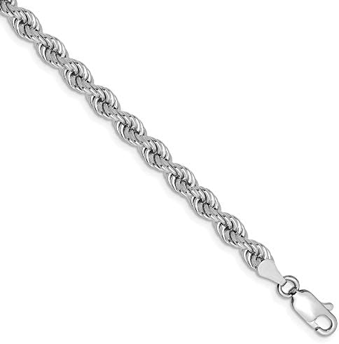Amazon.com: Solid 925 Sterling Silver 8.5mm Beveled Curb Link