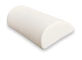 HoMedics OT-4P Therapy Four Position Support Pillow with Velour Cover
