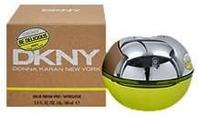 DKNY BE DELICIOUS WOMEN'S Eau de Parfum Spray 3.4 fl oz (100 ml)