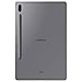Samsung Galaxy Tab S6 SM-T865 LTE Factory Unlocked 10.5″ International Version (No Warranty in The USA) (8GB RAM / 256GB ROM, Mountain Gray)thumb 2