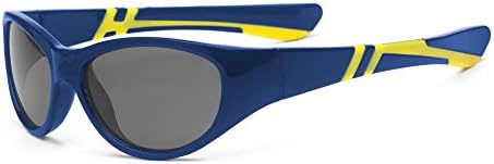 Real Kids Shades Discover Sunglasses for Toddler, Kid, Youth