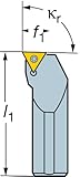 Sandvik Coromant PCLNR 2020K 12 Turning Insert