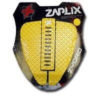ZAP ZYDRO TAILPAD YELLOW
