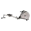 Sunny-Health-Fitness-Elastic-Cord-Rowing-Machine-SF-RW5606 Sunny Health & Fitness Elastic Cord Rowing Machine - SF-RW5606