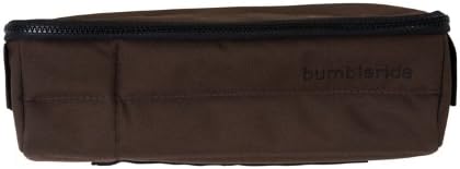 bumbleride indie twin snack tray