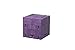 Areaware Cubebot Small (Violet)