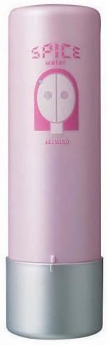 Spice Water Shining Straight (6.76 oz) by Arimino by Arimino