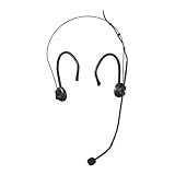 Electro-Voice HM3 Omni-Directional Wireless Headworn Microphone