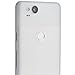 totallee Pixel 2 Case, Thinnest Cover Premium Ultra Thin Light Slim Minimal Anti-Scratch Protective - for Google Pixel 2 (Frosted White)