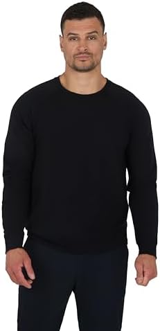 Theory Men's Hilles Cashmere Quarter Zip Sweater, Hickory Melange
