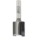 IVY Classic 10813 23/32-Inch Carbide Mortising Router Bit FOR 3/4-INCH PLYWOOD, 1/4-Inch Shank, 1/Pouch