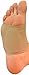 NatraCure Arch Support Sleeves w/ Gel Cushions - (1 Pair) - 1290-M-00 CAT