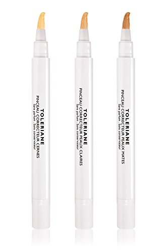 La roche-posay toleriane teint concealer color correcti…