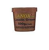MX4 Lanox Lanolin Grease - 500g Tub