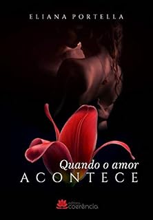 Livro Quando o amor acontece