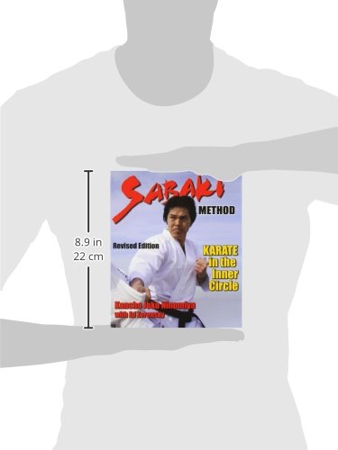 本 SABAKI METHOD Karate in the Inner Circle
