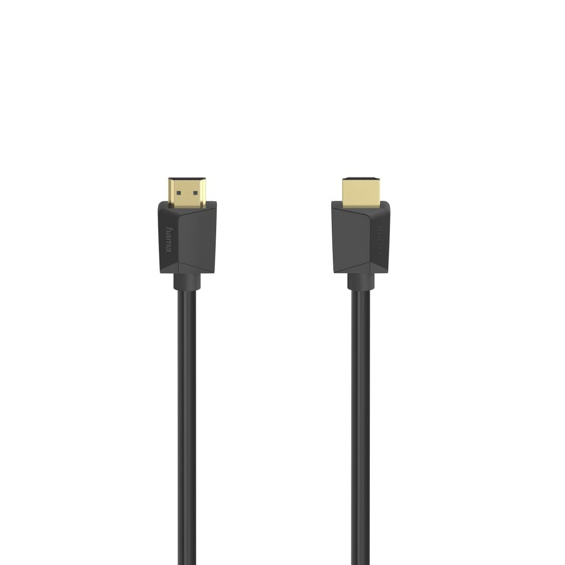 Hama Ultra High-speed HDMI™-kabel Connector-connector 8K 2.0 M