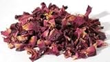 AzureGreen 1 Lb Red Rose Buds & Petals Item HROSRWB