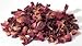AzureGreen 1 Lb Red Rose Buds & Petals Item HROSRWB