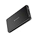 Portable Charger RAVPower Ultra Slim Power Bank 10000mAh External Battery Pack, Light External Battery for iPhone Xs Max XR X 8 7 Plus, Galaxy S9