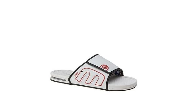 etnies sandals