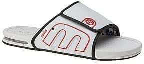 etnies slide sandals