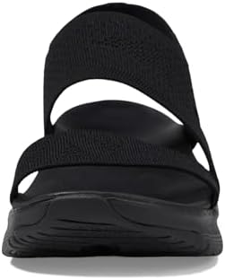 Arco da donna FIT Brightest Day, Maglia nera., 38 EU