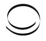 A1 FFCs Black Flex Cable for Raspberry Pi Camera - 60 cm / 2 ft (1)