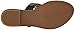 Calvin Klein Women's Ula Toe Ring Sandal