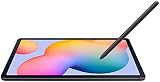 Samsung Galaxy Tab S6 Lite 10.4 Inch 128GB Gray Tablet view 3