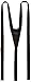 Outdoor Research Men's Suspenders Belt