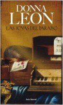 Portada de LAS JOYAS DEL PARAÍSO