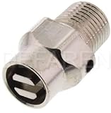 Defaren Radiator Bleeding Valve