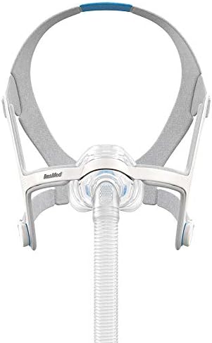 Res_Med_AirFit_N20 Nasal Mask Set Large