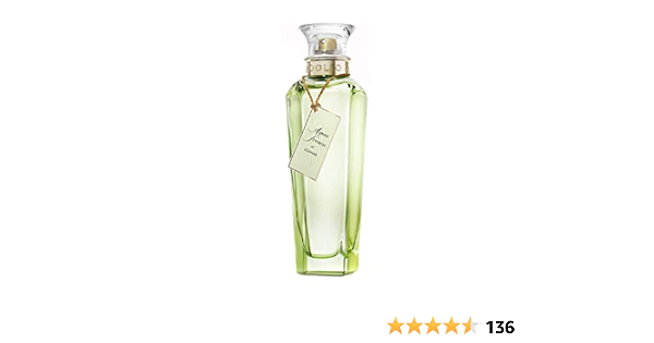 Agua Fresca de Azahar Perfume for Women by Adolfo Dominguez 2016 |  PerfumeMaster.com