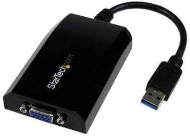 Usb 3.0 Vga Adapter