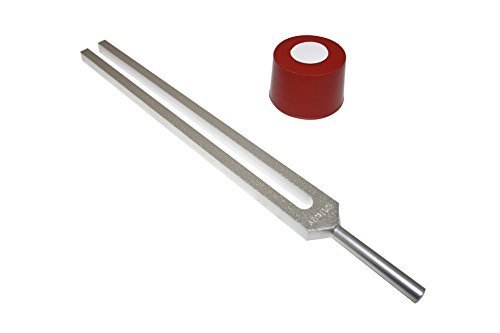 Radical Om Tuning Fork for Meditation ,Peace Relaxation & Energy - OHM Enchantment