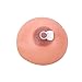 Apregies Nipple Fixed Clip for Flat Inverted Nipples Niplette Correction Clamps Corrector Dia 0.39-0.43inch