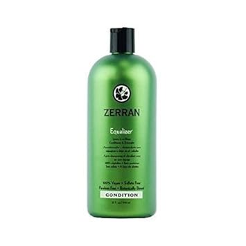 Amazon Com Zerran Equalizer Conditioner 32 Ounce Standard