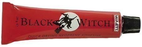 Black Witch Neoprene adhesive by Black Witch
