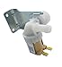 Endurance Pro 807047901 Dishwasher Water Inlet Valve Replacement for Frigidaire Kenmore Sears Crosley AP5948913, 3315025, PS9865067, 33199020, PS986506, EAP9865067 (Genuine Part)
