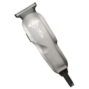 wahl barber shop