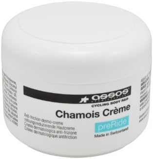 assos chamois cream amazon