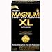 TROJAN Magnum XL Lubricated Premium Latex Condoms 12 Each