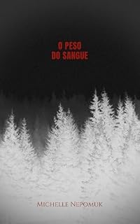 Livro O Peso do Sangue