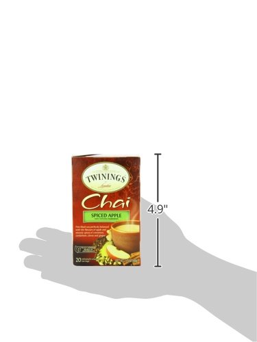 Twinings of London Tea Bags - Image 6