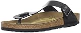 Birkenstock Women's Gizeh Birko-Flor Thong Sandals