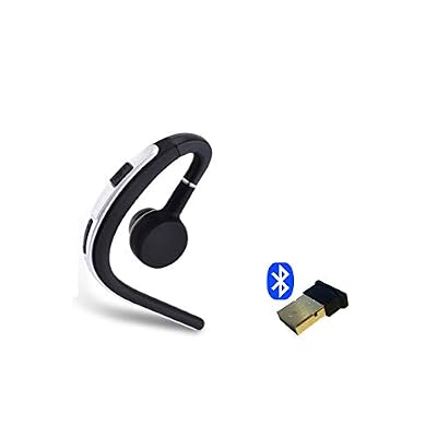 USB Dongle and Headset Noise Reduction 