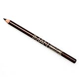 Iman Perfect Eyebrow Pencil Blackest Brown
