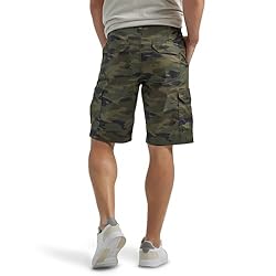 Lee Men's Extreme Motion Crossroad Cargo